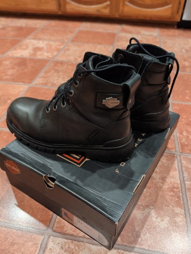 Harley davidson mens - mens, gage