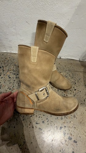 Harley davidson men - men’s, beige