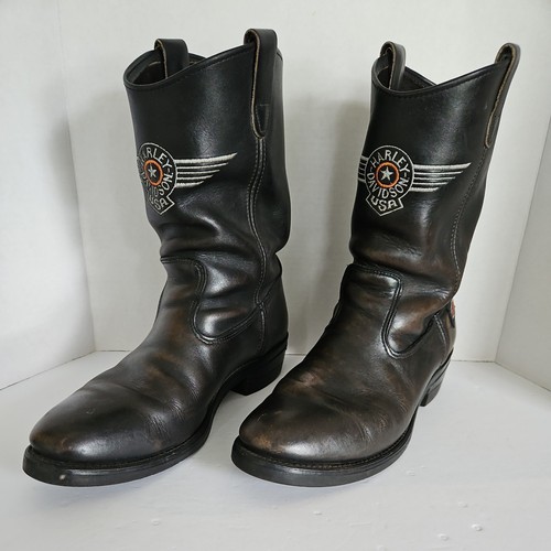 Harley davidson men vintage - men's,