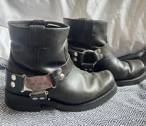 Harley davidson iroquois - harley,