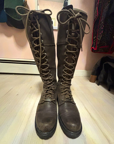 Harley davidson women - harley-davidson, 8.5