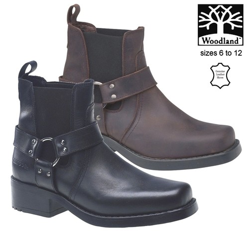 Woodland m486 harley mens - woodland,