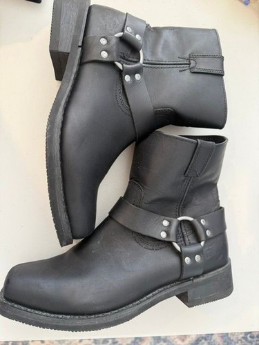 Mens harley davidson - mens, boots